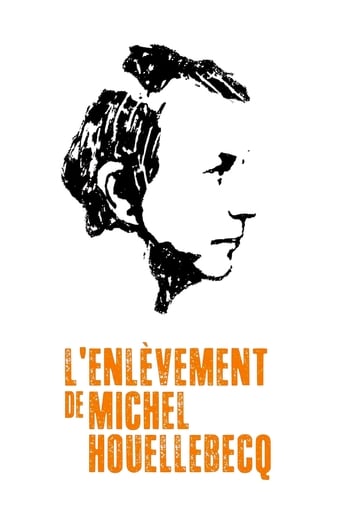 Die Entführung des Michel Houellebecq