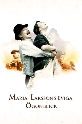 Die ewigen Momente der Maria Larsson