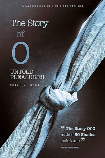 Die Geschichte der O. – Untold Pleasures