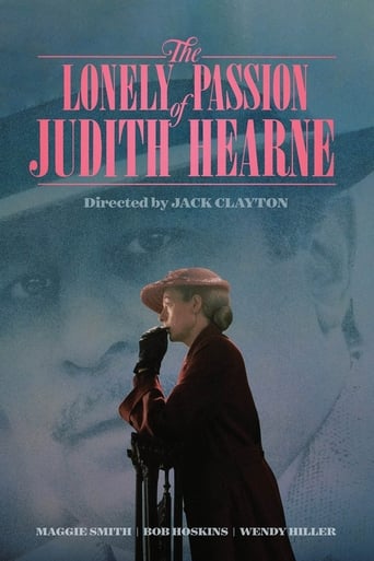 Die große Sehnsucht der Judith Hearne