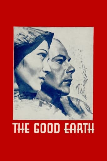 Die gute Erde