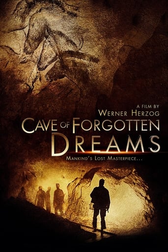 Die Höhle der vergessenen Träume