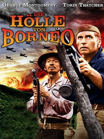 Die Hölle von Borneo