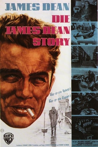 Die James Dean Story