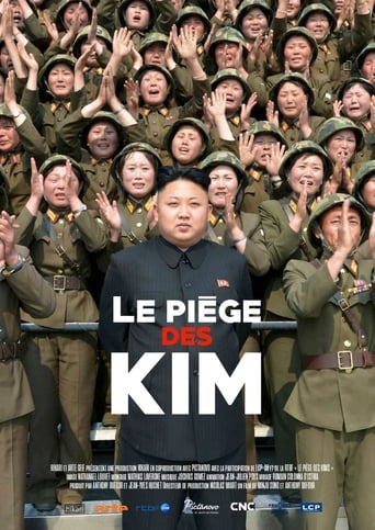 Die Kim-Dynastie