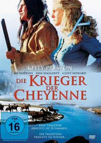 Die Krieger der Cheyenne