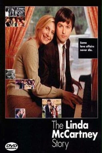Die Linda McCartney Story
