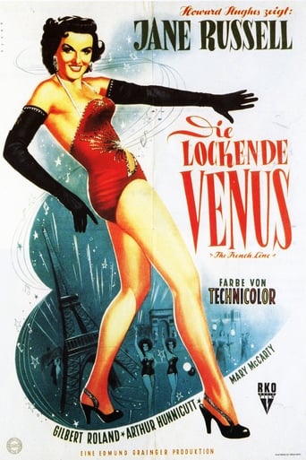 Die lockende Venus