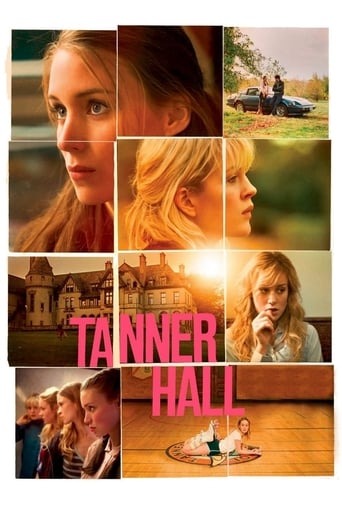 Die Mädchen von Tanner Hall