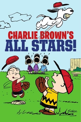 Die Mannschaft braucht dich, Charlie Brown!