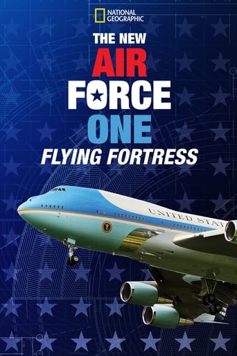 Die neue Air Force One: Eine fliegende Festung