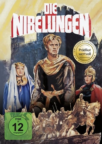 Die Nibelungen, Teil 1: Siegfried