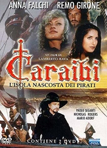 Die Piraten der Karibik