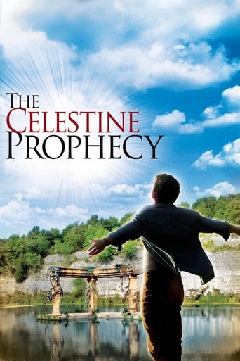 Die Prophezeiungen von Celestine