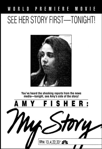 Die Rache der Amy Fisher
