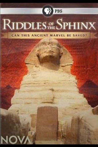 Die Rätsel der Sphinx