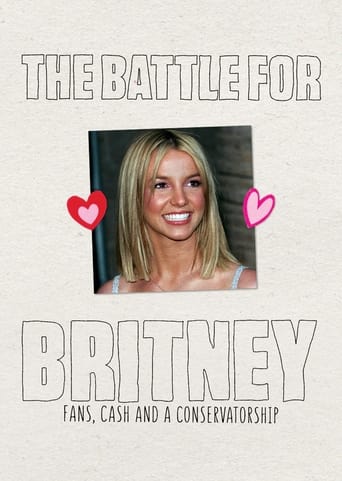 Die Schlacht um Britney Spears