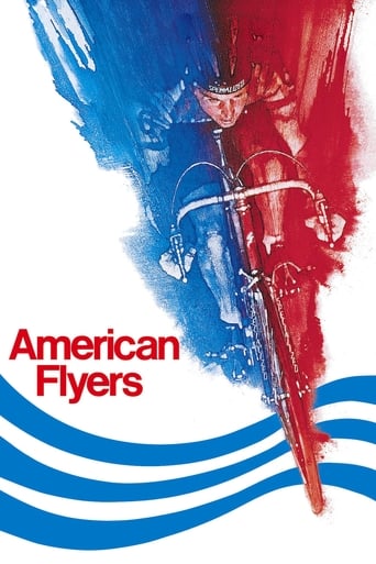 Die Sieger - American Flyers