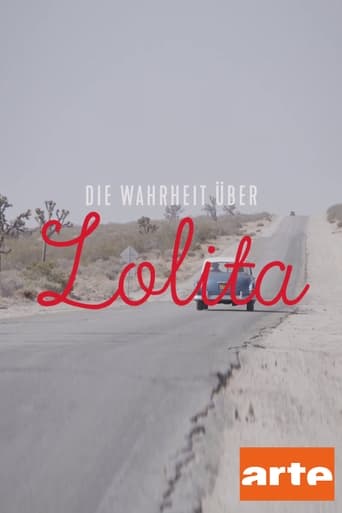 Die Wahrheit über Lolita