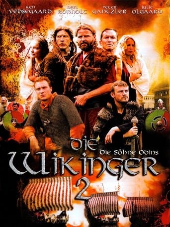 Die Wikinger 2 - Die Söhne Odins