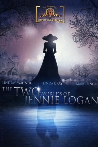 Die zwei Welten der Jenny Logan