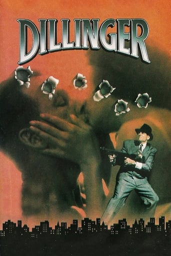 Dillinger – Staatsfeind Nr. 1