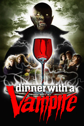 Dinner with the Vampire