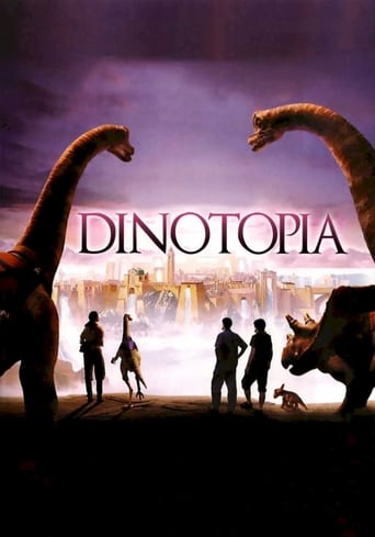 Dinotopia 1: Die Outsider