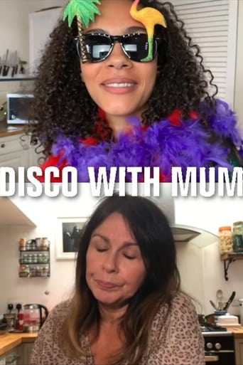 Disco with Mum