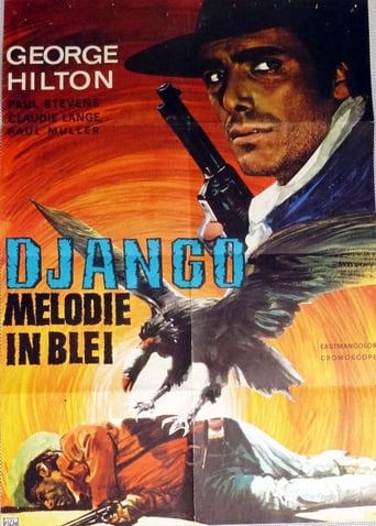 Django – Melodie in Blei