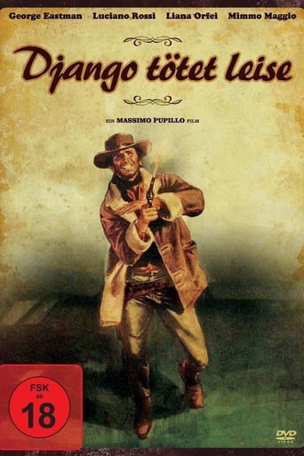 Django tötet leise