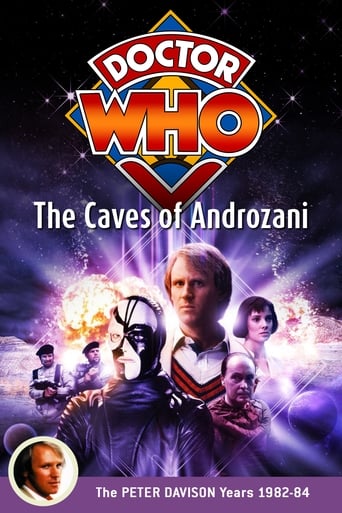 Doctor Who - Die Höhlen von Androzani