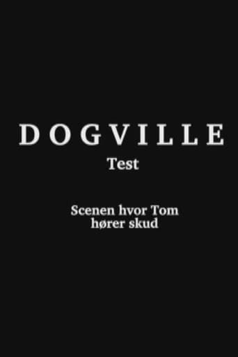 Dogville: Test