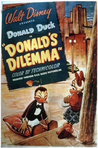 Donalds Dilemma