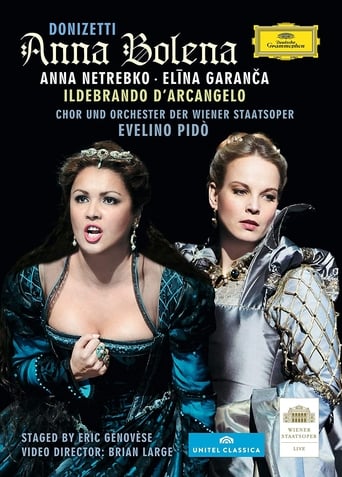 Donizetti · Anna Bolena