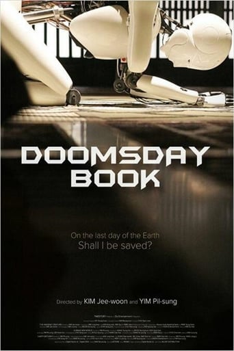 Doomsday Book - Tag des Jüngsten Gerichts