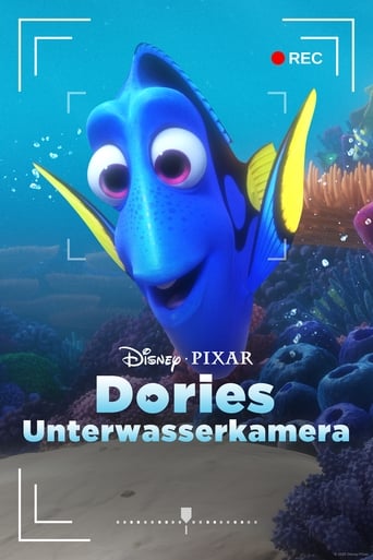 Doris Unterwasserkamera
