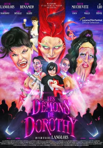 Dorothys Dämonen