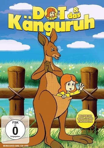 Dot und das Känguruh