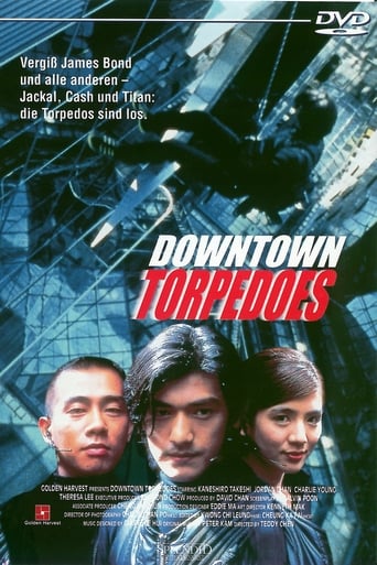 Downtown Torpedos