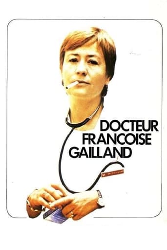 Dr. med. Francoise Gailland