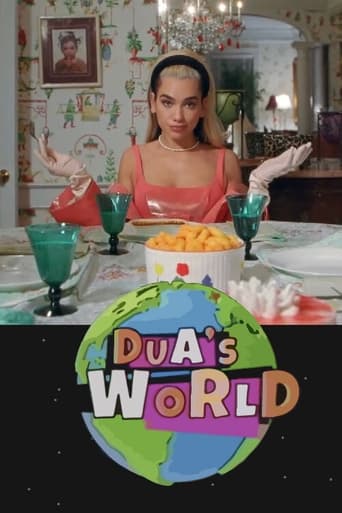 Dua's World