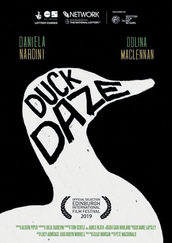 Duck Daze