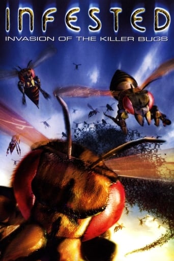 Eaten Alive - Invasion der Killer-Insekten
