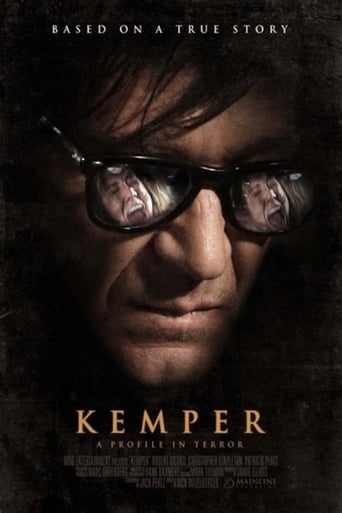Ed Kemper - Mein Freund, der Killer