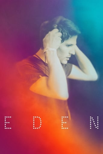 Eden – Lost in Music
