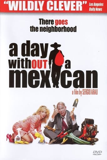 Ein Tag ohne Mexikaner