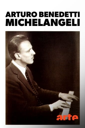 Ein unfassbarer Pianist - Arturo Benedetti Michelangeli