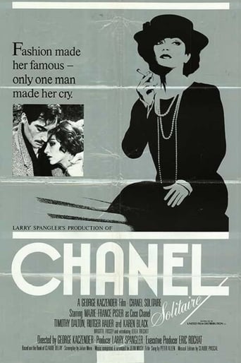 Einzigartige Chanel