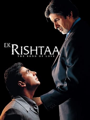 Ek Rishtaa – Ein Bund für's Leben